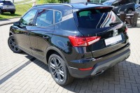Seat Arona FR 1.5 TSI DSG Facelift
