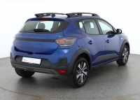 Dacia Sandero Stepway TCe 110 Expression Facelift