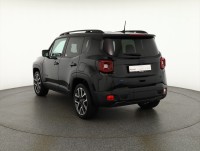 Jeep Renegade 1.3 4WD Black Edition