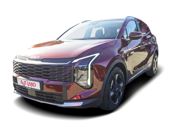 Kia Sportage 1.6 T-GDI Aut. Facelift