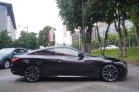 BMW 420 d Coupe xDrive M Sport Aut.