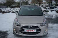 Hyundai ix20 1.6 Space Plus