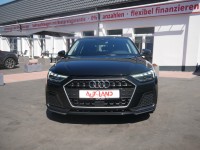 Audi A1 Sportback 25 TFSI advanced