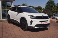 Citroen C5 X Aircross 1.2 M-Hybrid Max Aut.