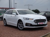 Ford Mondeo Turnier 2.0 EcoBlue Titanium