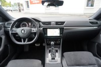 Skoda Superb Combi 1.5 TSI DSG Sportline