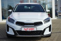 Kia xcee'd XCeed 1.5 T-GDI Aut.