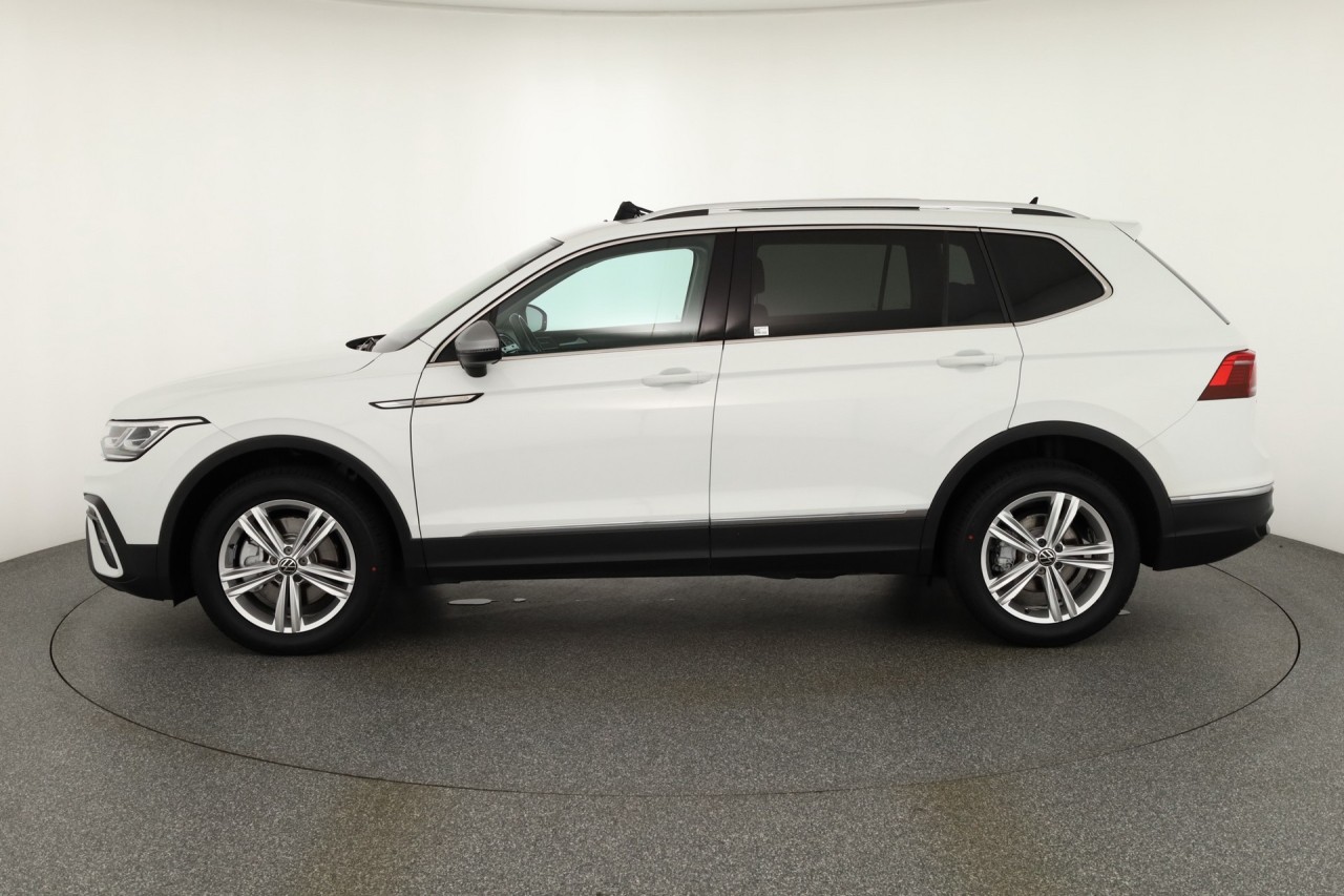 VW Tiguan Allspace 2.0 TDI 4M Life H&K