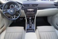 Skoda Superb Combi 2.0 L&K 4x4