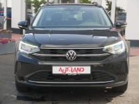 VW Taigo 1.0 Style