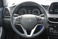 Hyundai Tucson 1.6 GDI