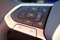 VW T-Cross 1.0 TSI