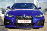 BMW 420 d M Sport