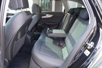 Audi A4 Avant 35 TDI advanced