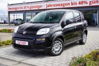Vorschau: Fiat New Panda Pandina 1.0 mHEV
