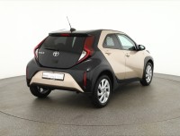 Toyota Aygo X 1.0 Autom. Pulse