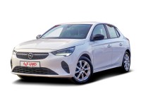 Opel Corsa 1.2 Tempomat Bluetooth Einparkhilfe hinten