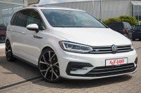 VW Touran 2.0 TDI R-Line Highline