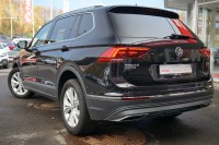 VW Tiguan Allspace 2.0 TDI 4Motion