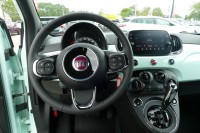 Fiat 500 1.2 Lounge Easytronic