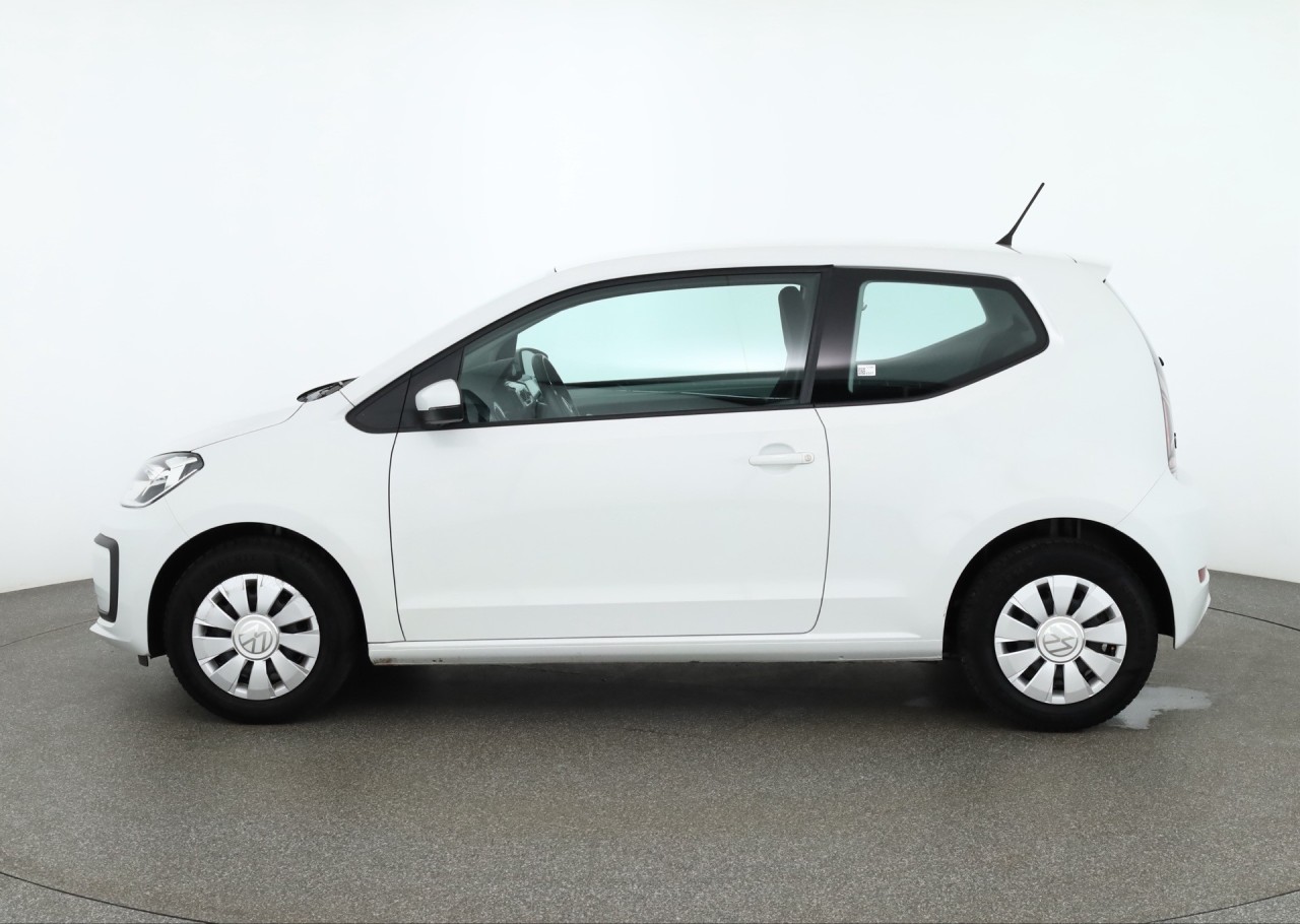 VW up up! 1.0