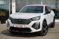 Vorschau: Peugeot 2008 PureTech 145 Aut.