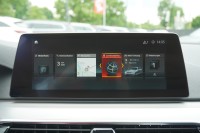 BMW 520 d xDrive M Sport