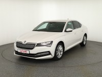 Skoda Superb 1.4 TSI iV 3-Zonen-Klima Navi Sitzheizung