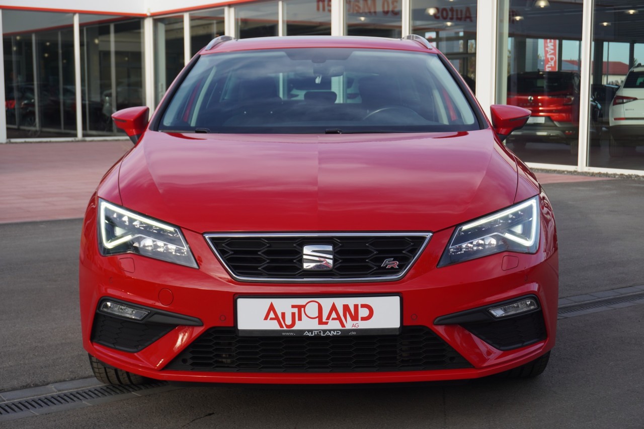 Seat Leon ST 1.5 TSI FR