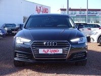 Audi A4 Avant 1.4 TFSI S tronic