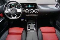 Mercedes-Benz B 200 B200 AMG Line