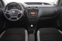 Dacia Dokker Stepway 1.6 SCe