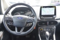 Ford EcoSport 1.0 EB Cool&Connect