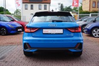 Audi A1 Sportback 25 TFSI S-Line