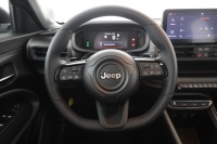 Jeep Avenger 1.2 MHev Aut.