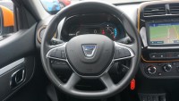 Dacia Spring Electric Comfort Plus