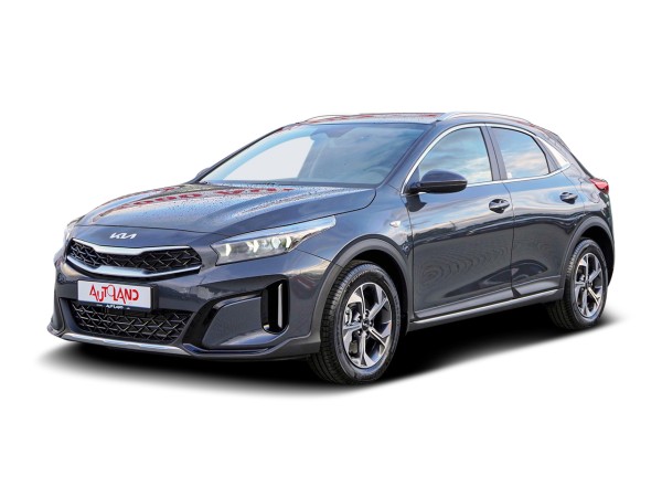 Kia xcee'd XCeed 1.6 T-GDI Aut.