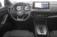Nissan Qashqai N-Connecta 1.3 DIG-T Aut.