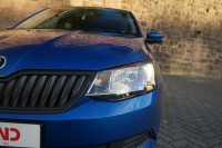 Skoda Fabia 1.0 MPI
