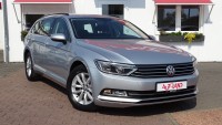 VW Passat Variant 1.6 TDI Comfortline