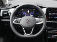 VW T-Cross 1.5 TSI DSG