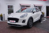 Ford Puma 1.0 M-Hybrid Titanium Klimaaut. LED Navi