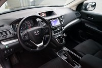 Honda CR-V Comfort 2WD 2.0