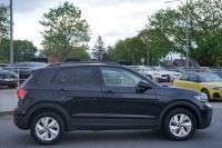 VW T-Cross 1.0 TSI Life