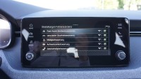 Skoda Kamiq 1.0 TSI