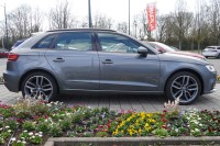 Audi A3 Sportback 35 1.5 TFSI