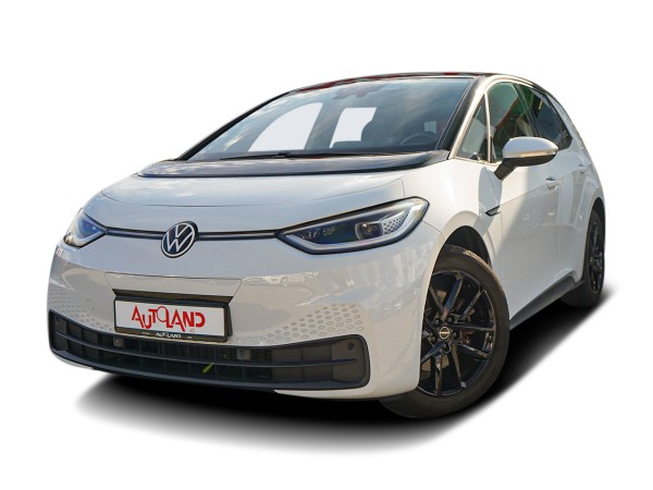 VW ID.3 Pure Performance 110 kW