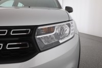 Dacia Sandero II TCe 90 Aut. Stepway Celebration