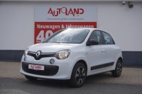 Vorschau: Renault Twingo 