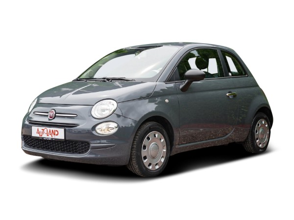 Fiat 500 1.0 M-Hybrid Pop